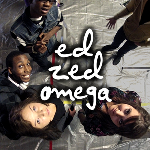 Ed Zed Omega logo