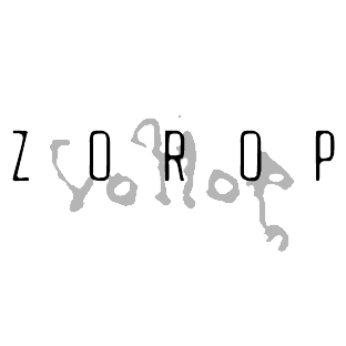 ZOROP logo