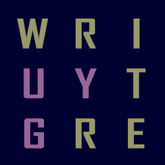 Writerguy Homepage
