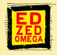 See EdZed Omega on Facebook