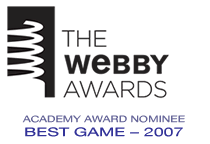 12th Annual Webby Awards